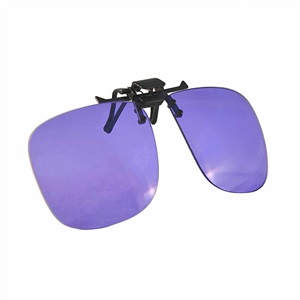 Sikkerhedsbriller - Sodium Flare Polycarbonat